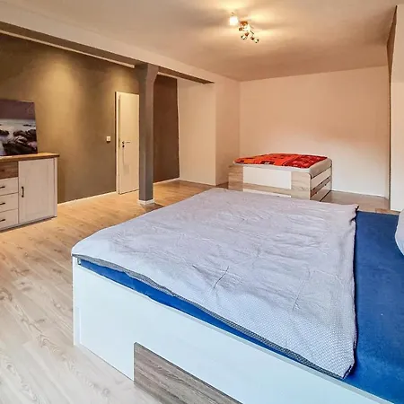 2 Bedroom Cozy In Klotze