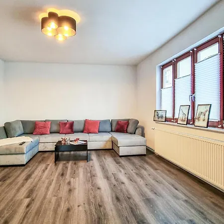 Cozy In With Wifi Appartement *