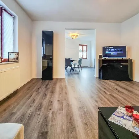 2 Bedroom Cozy In Klotze