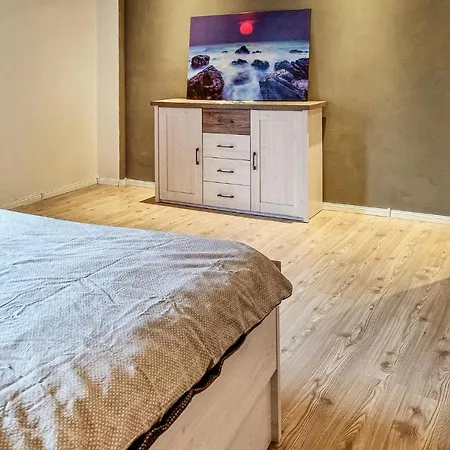 Cozy In With Wifi Apartman *