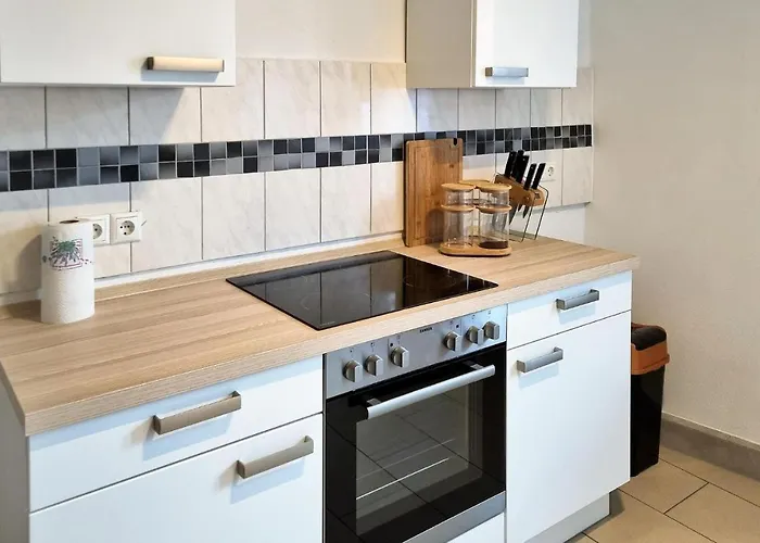 2 Bedroom Cozy In アパート *