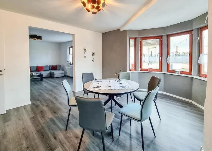 2 Bedroom Cozy In Klötze